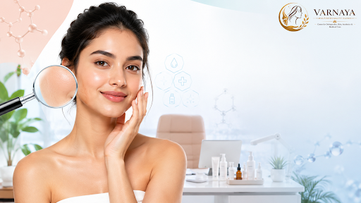 How to Choose the Best Dermatology Centre in Ameerpet
