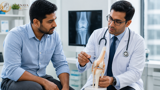 Comprehensive Care for Bones, Joints, Muscles, and Ligaments